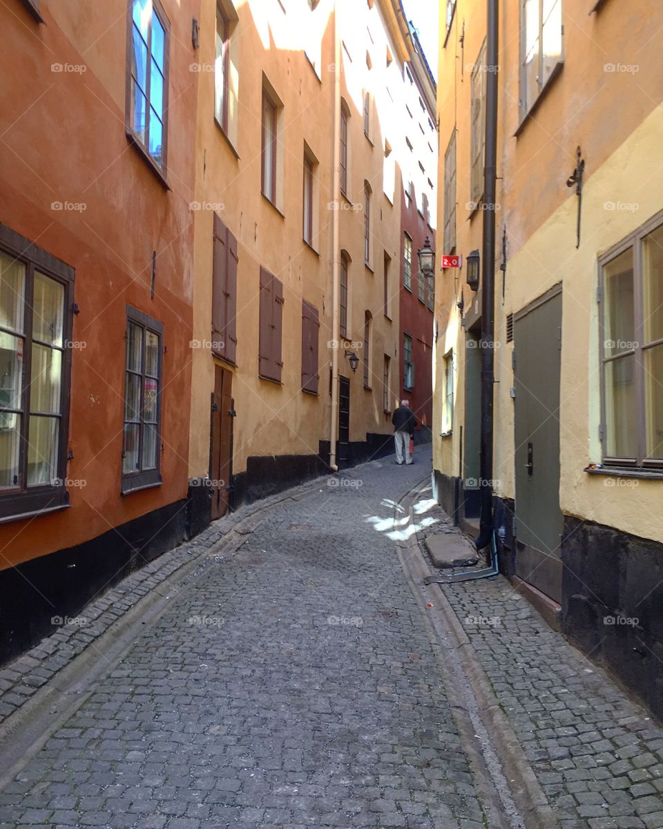 Gamla stan