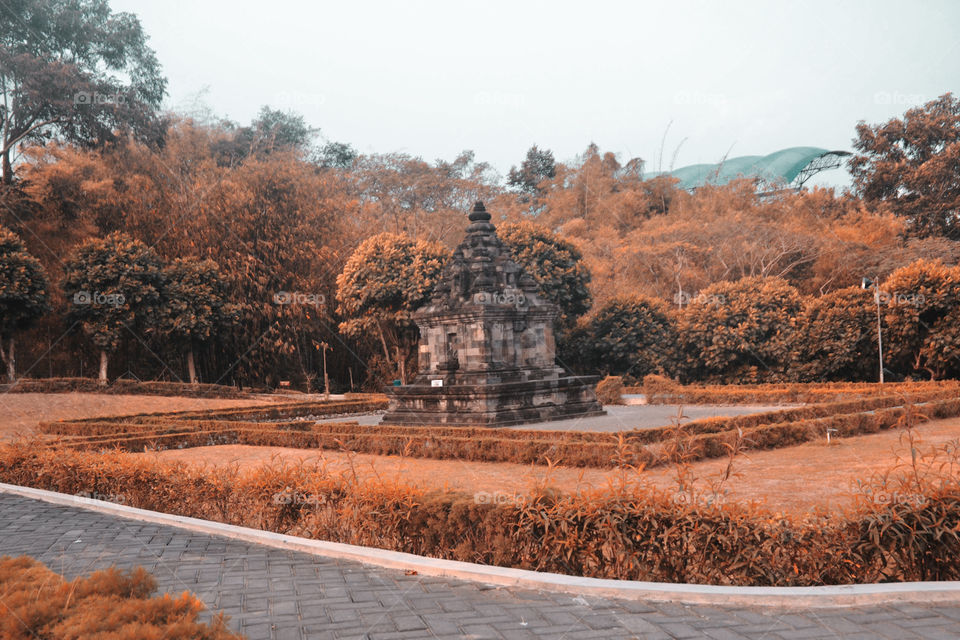 nikmat allah mana yang kau dustakan