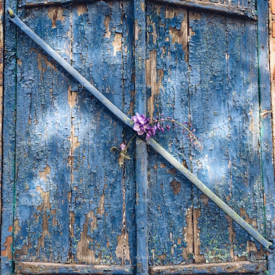 Wood, Old, Wooden, Wall, Vintage