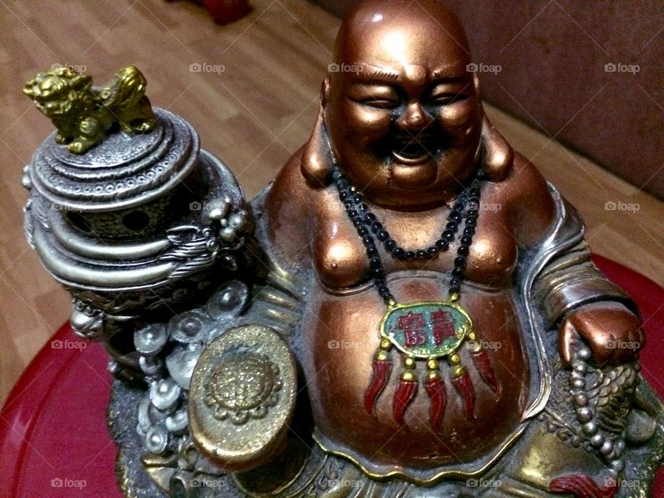 Buddha