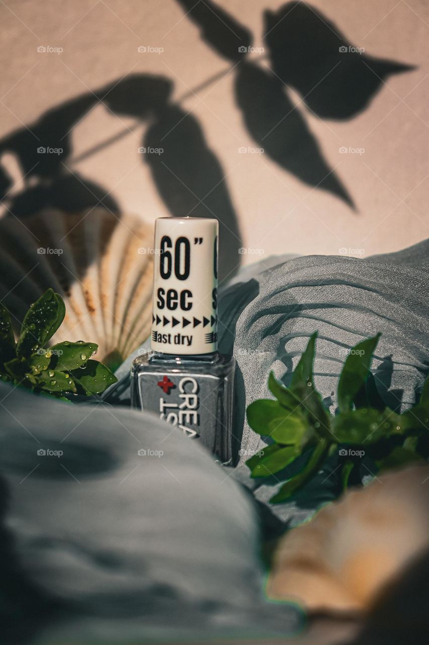 #nail polish ❤️✨