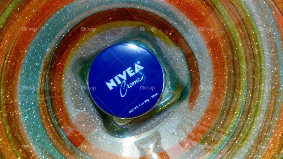 NIVEA creme