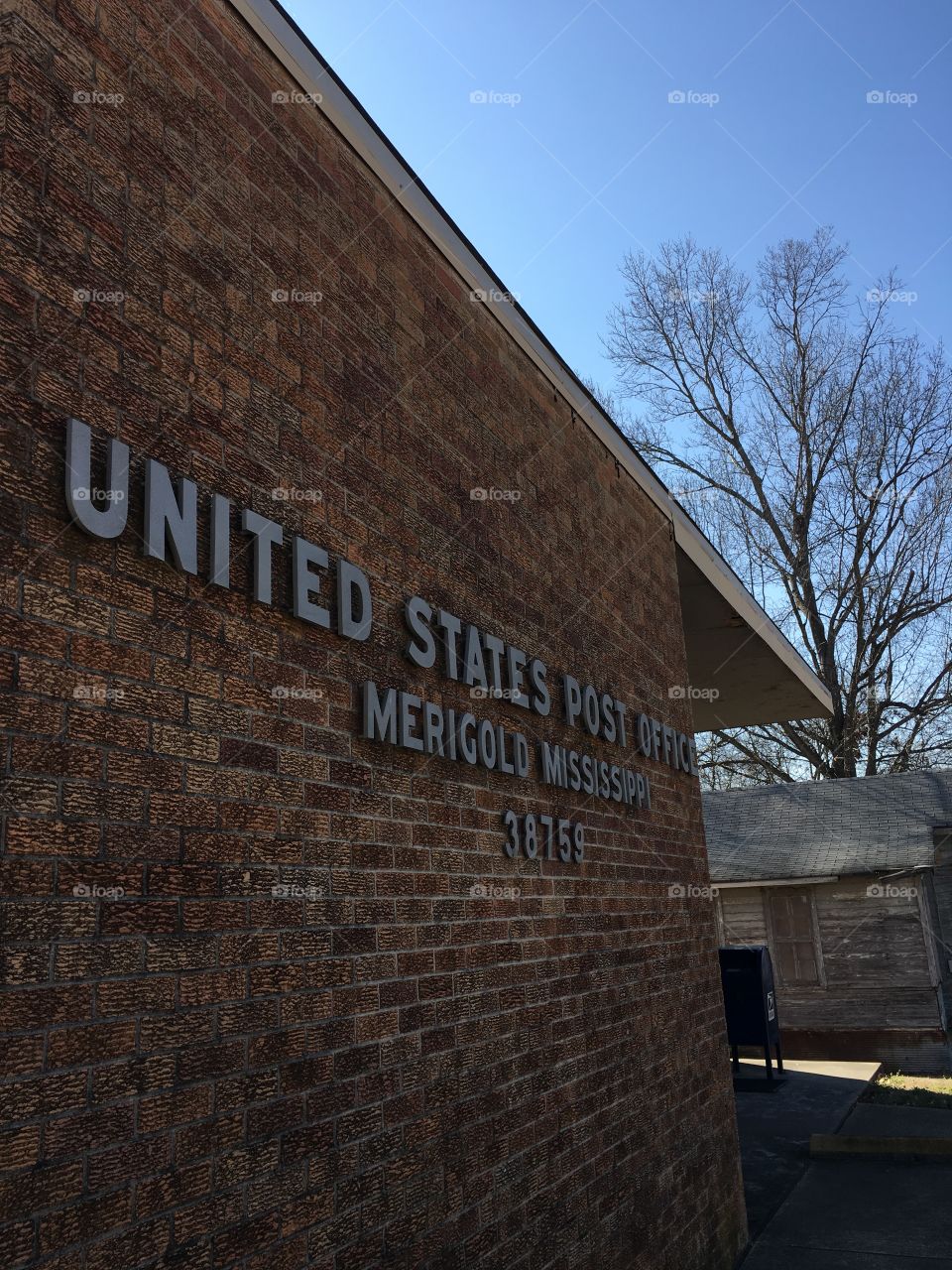 No Person, Architecture, Building, Brick, Outdoors