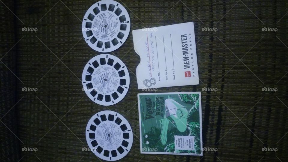 viewmaster