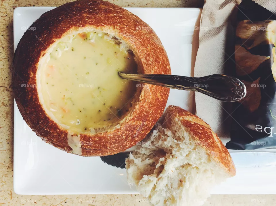 soup