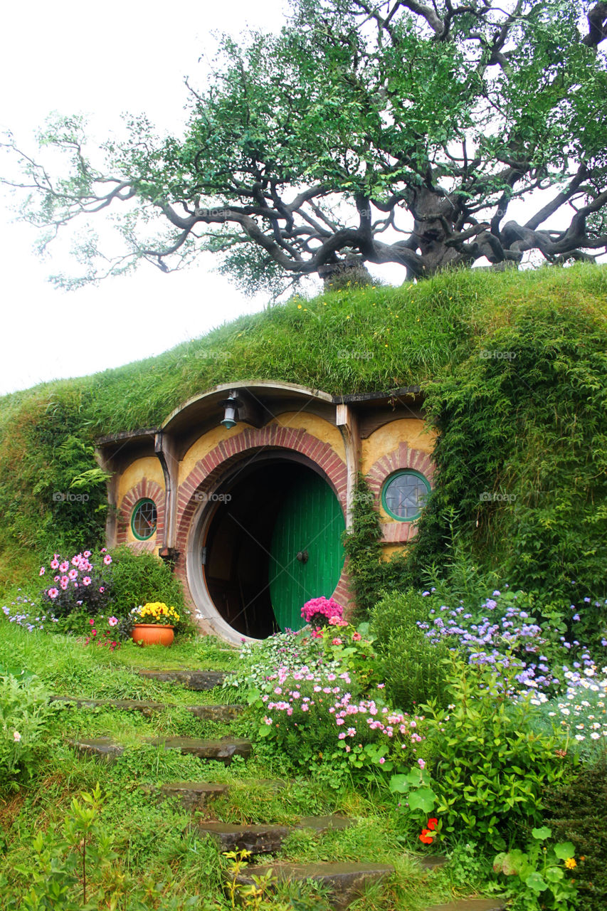 Hobbiton