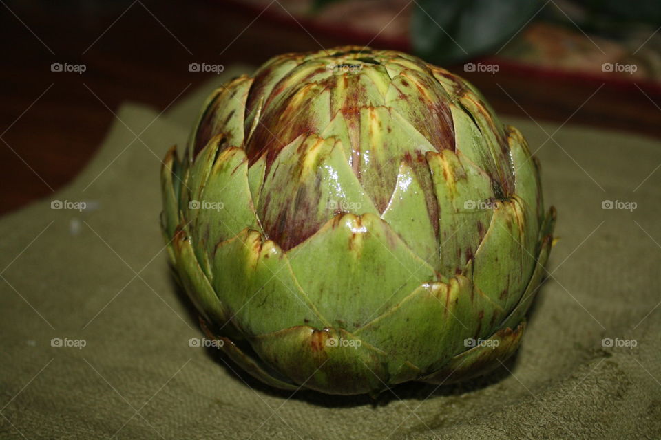 artichoke