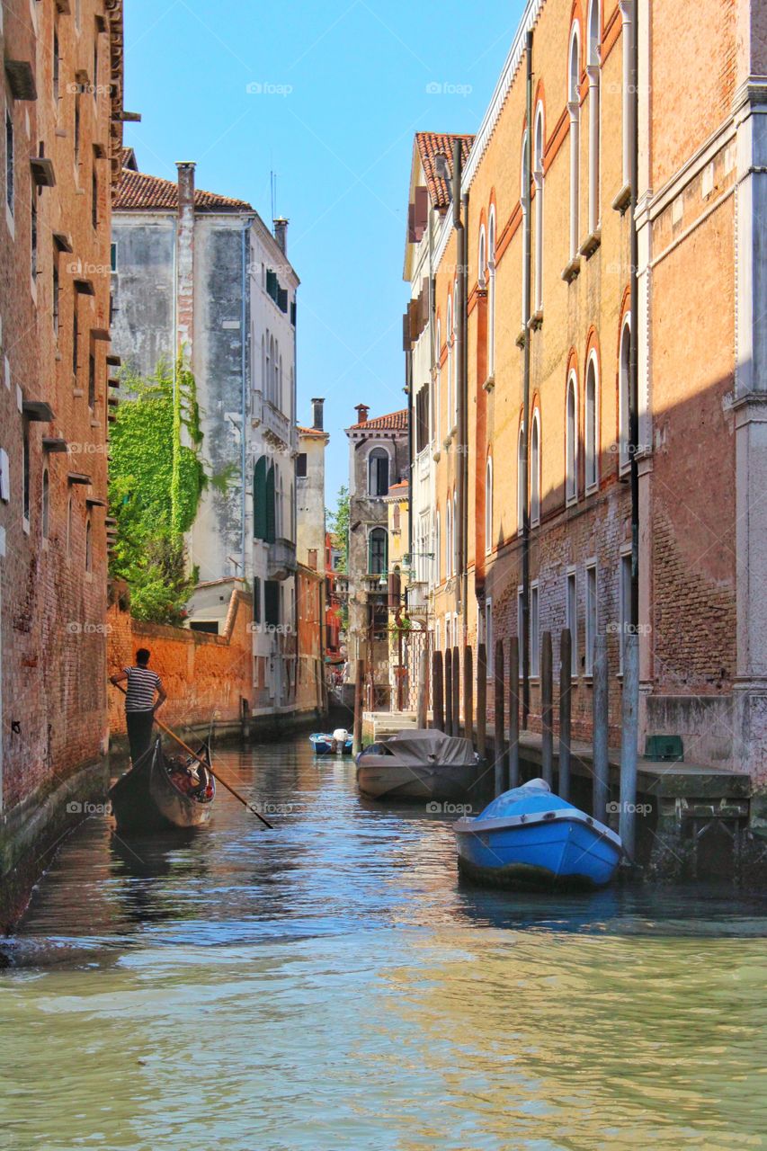 Venice, Italy