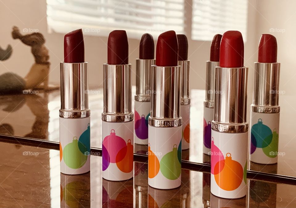 Holidays lipset