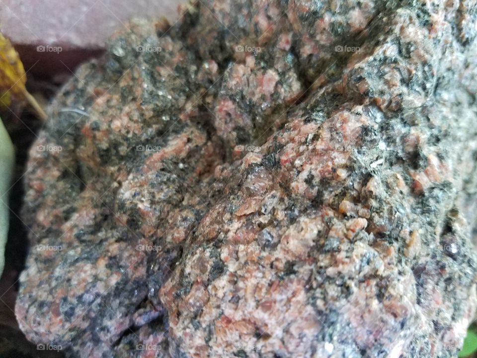 Rock, Stone, Texture, Desktop, Quartz