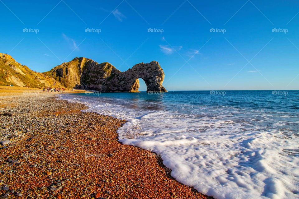 Durdle Door England