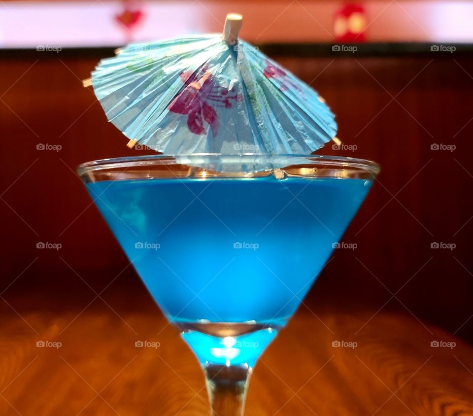 Spring Cocktails - Cocteles de Primavera