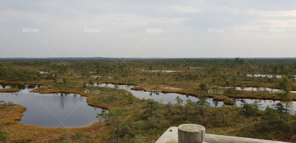 great place in Latvia.. National park