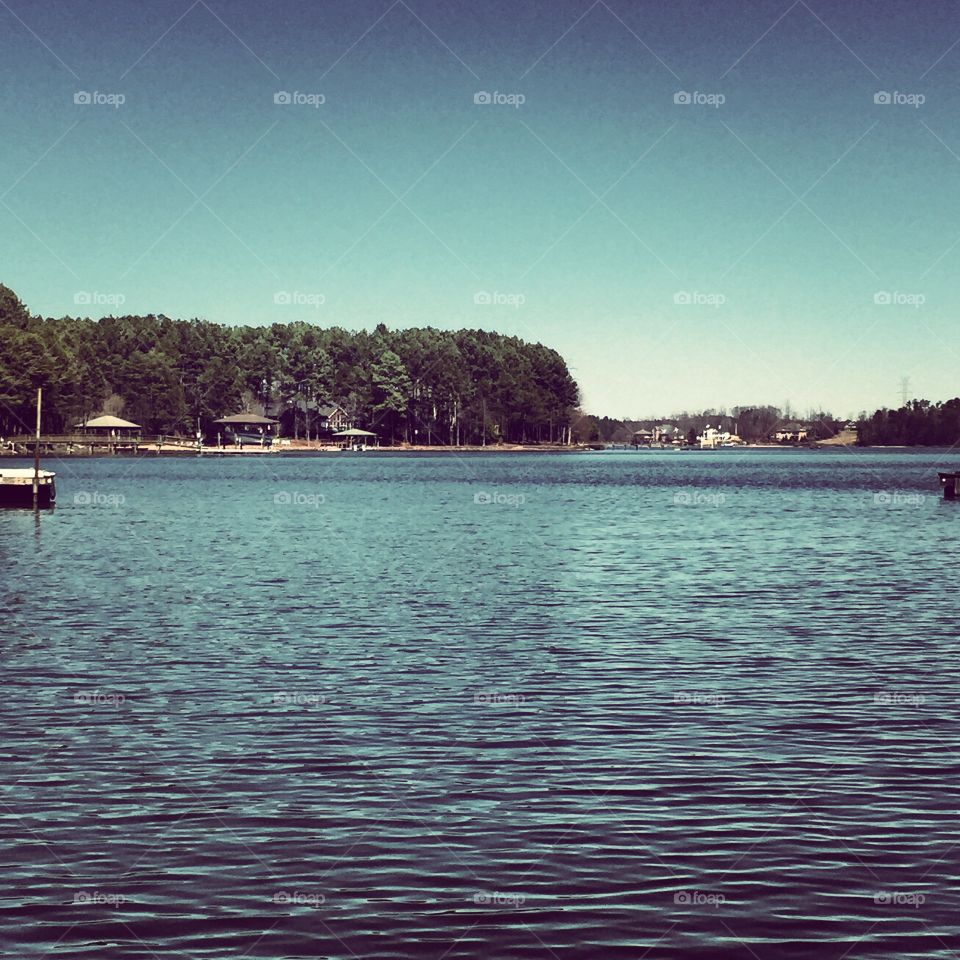 Lake Norman, NC