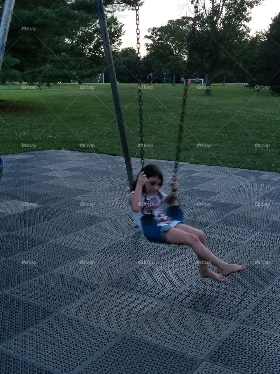 swing