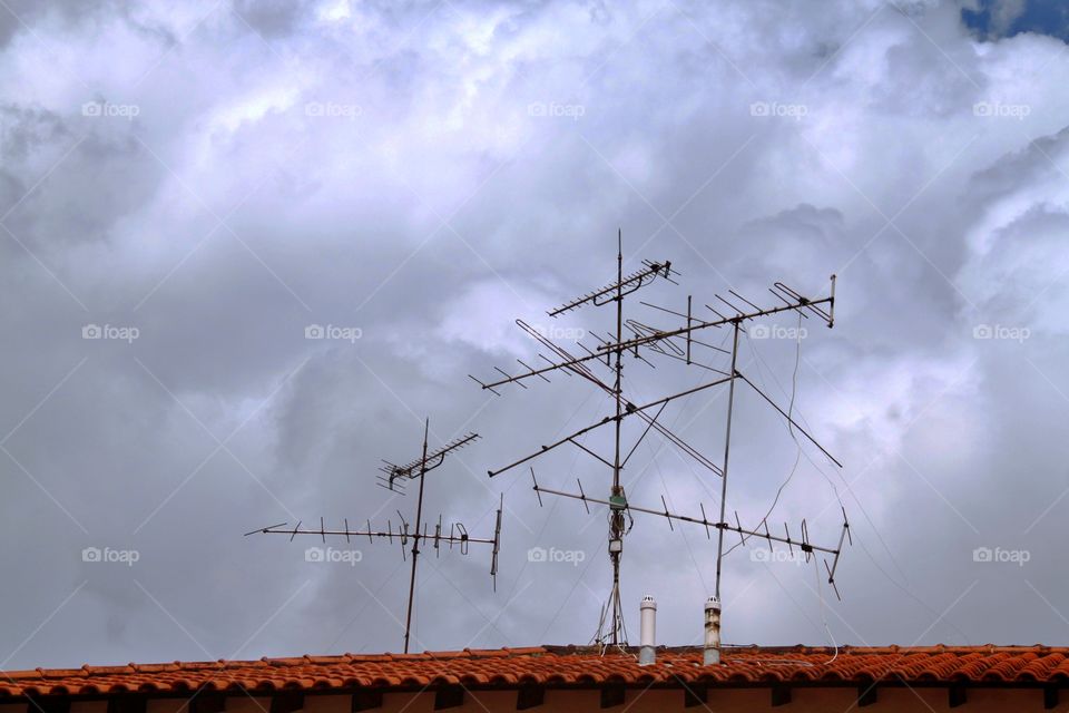 Antennas