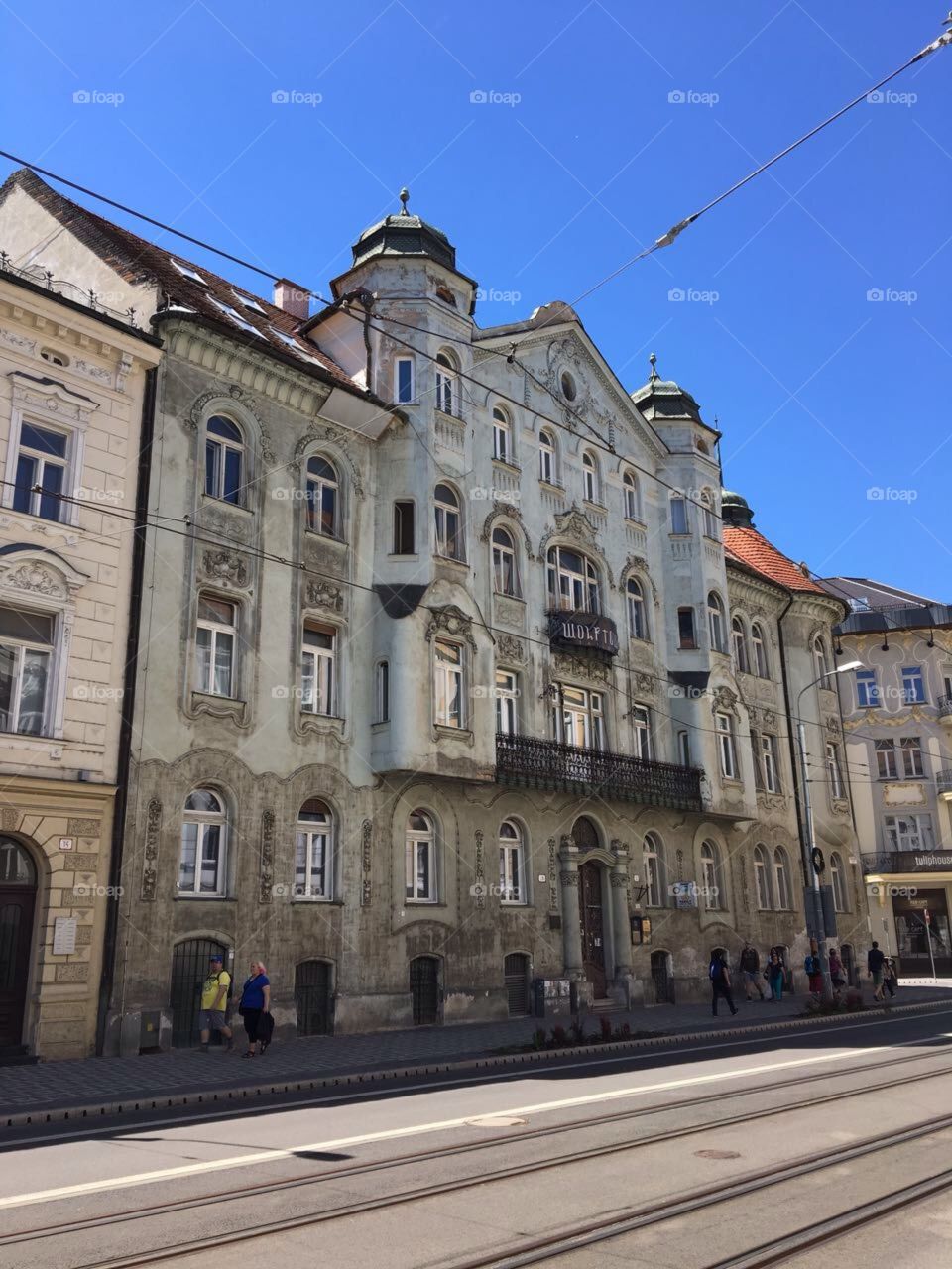 Bratislava 