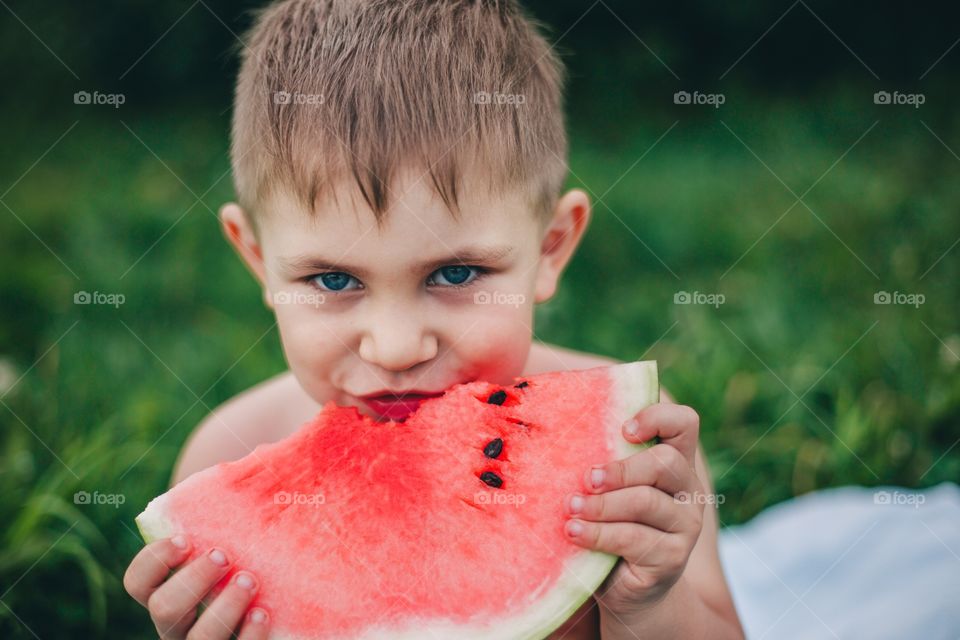 watermelon mood