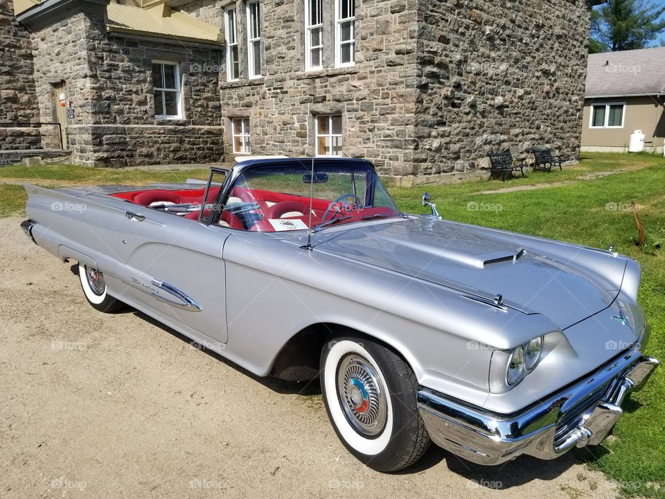 Pontiac 1959