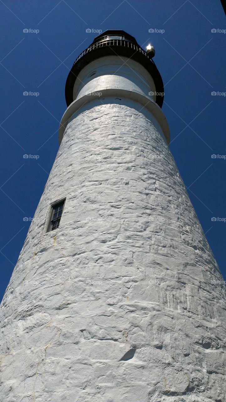 Portland Head Light