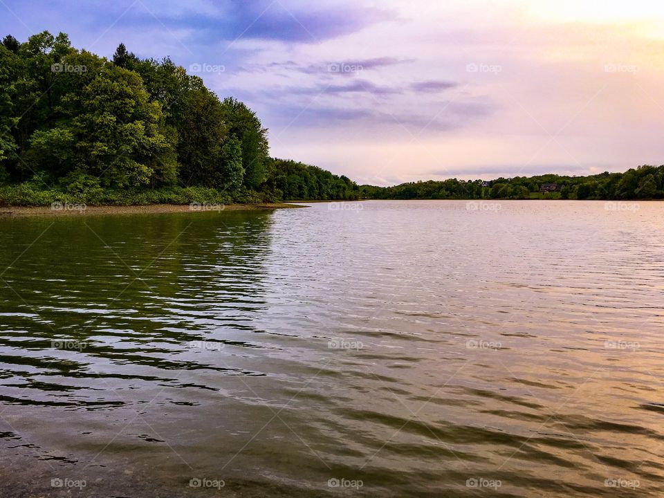 Lake Marburg, PA