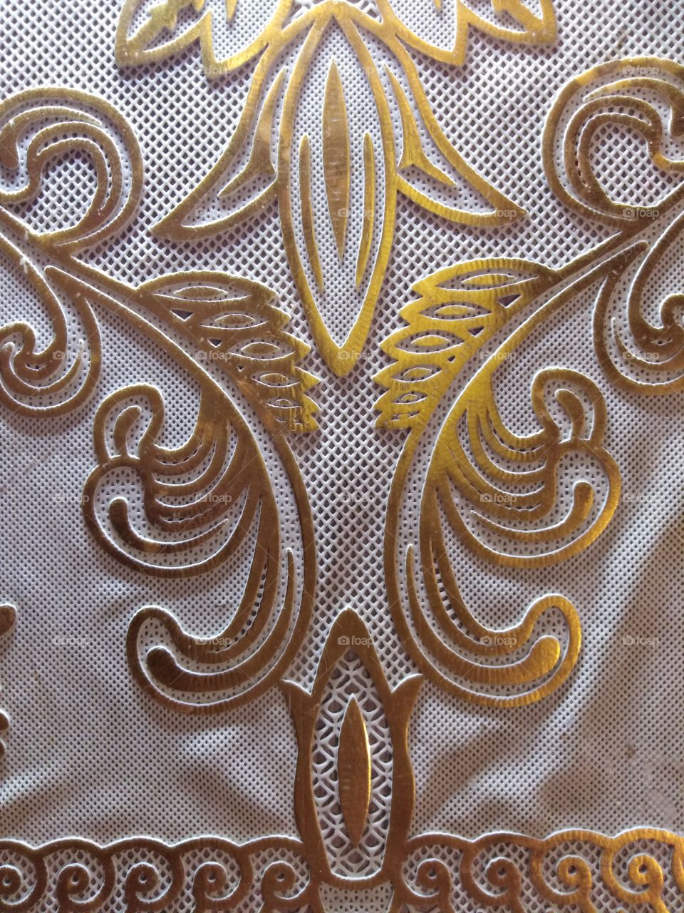 Узорная текстура