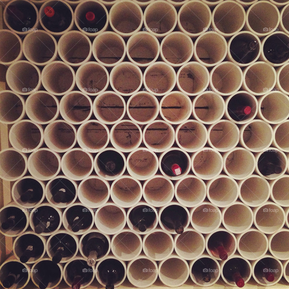 WINE CELLAR