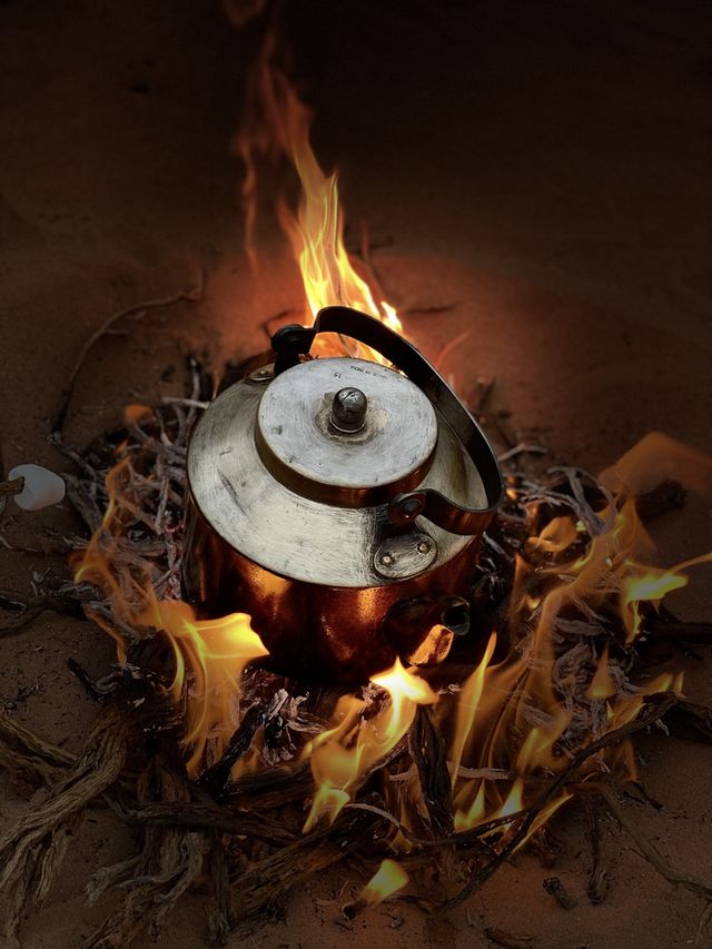 Kettle 