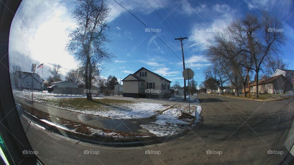 Storm, Calamity, Flood, Weather, No Person