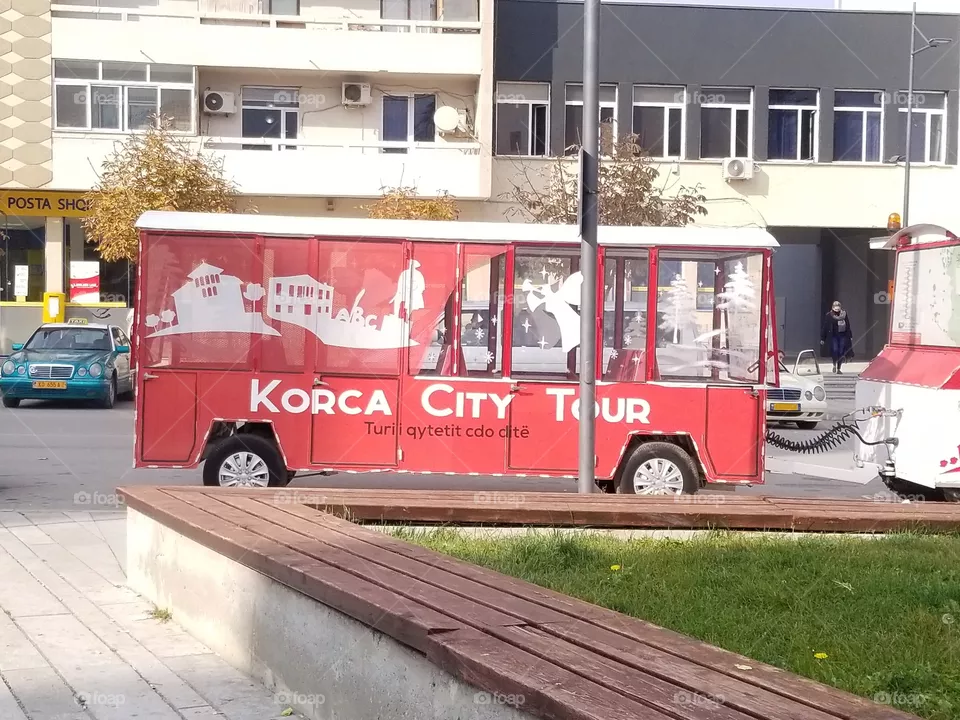 korca