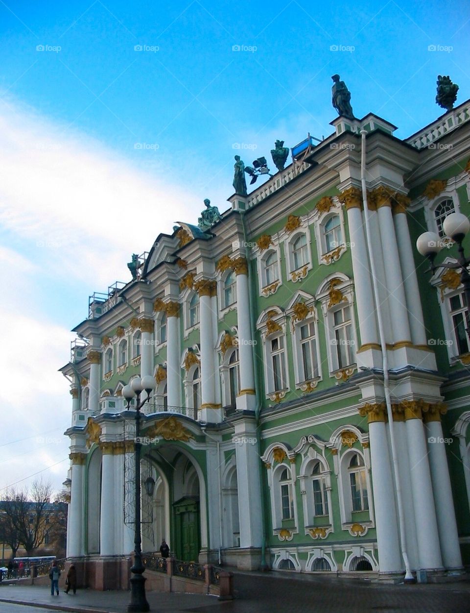 Hermitage Museum