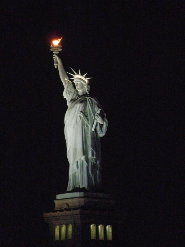 Lady Liberty