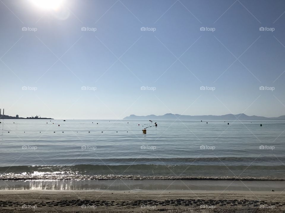 Alcudia