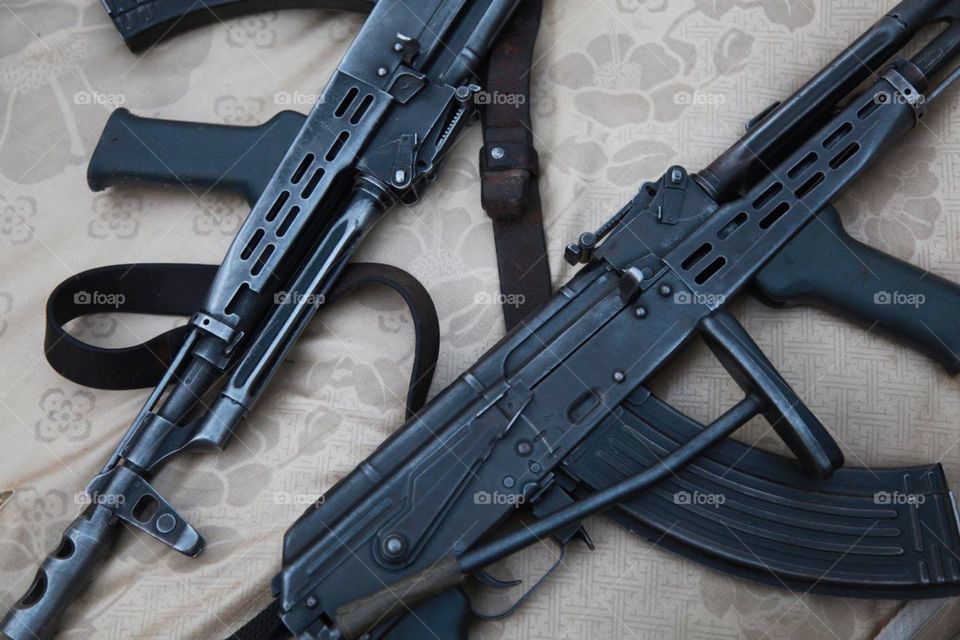 Ak47