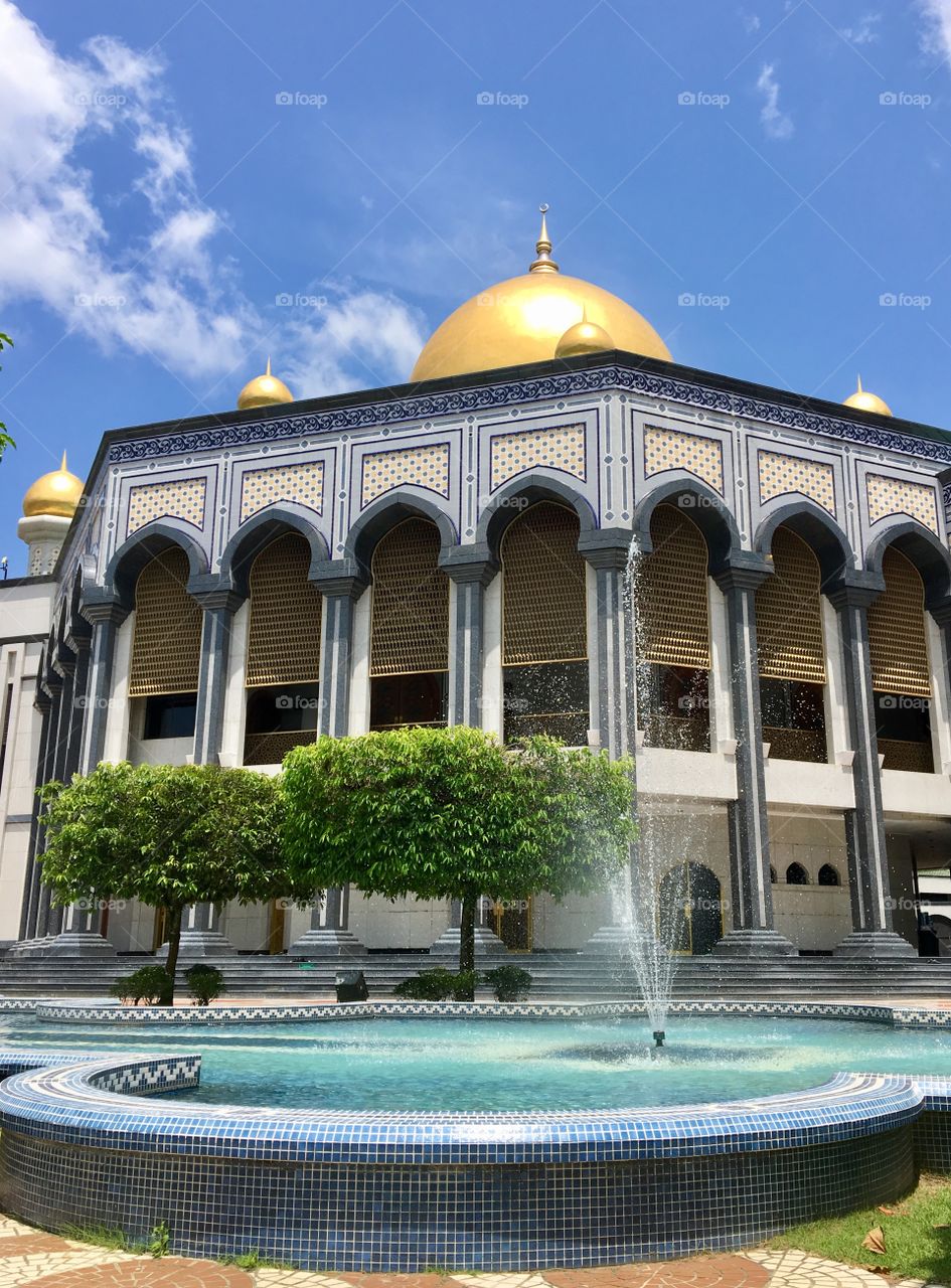 Brunei 
