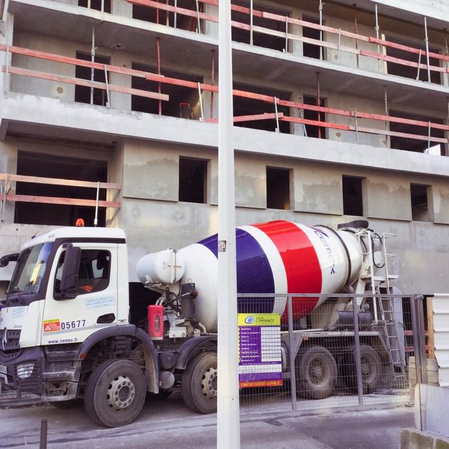 construction 