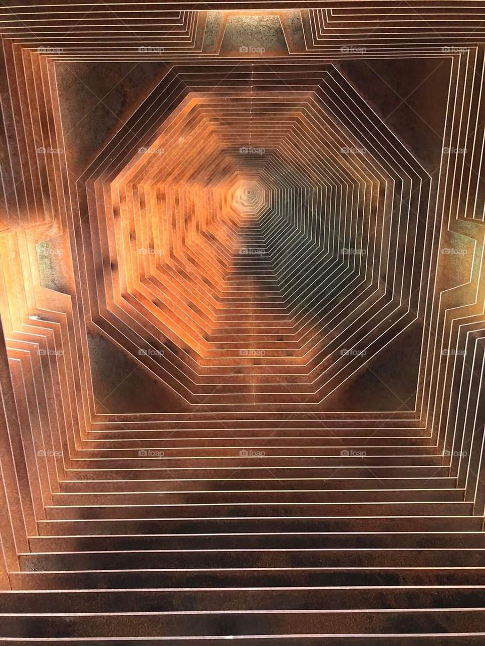 Special architecture