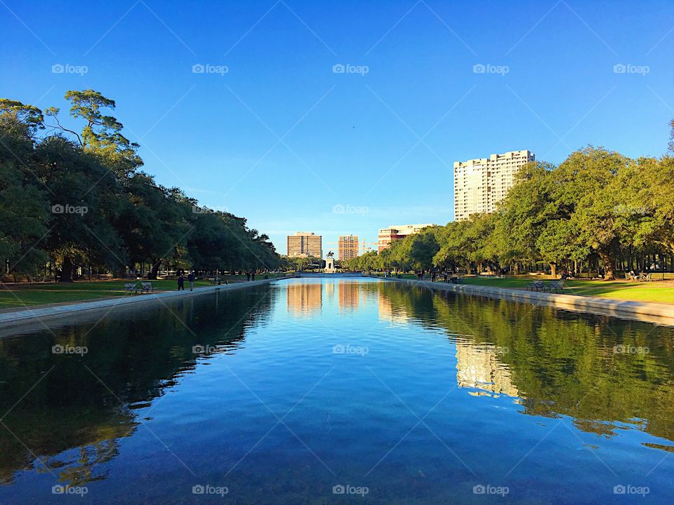Hermann Park