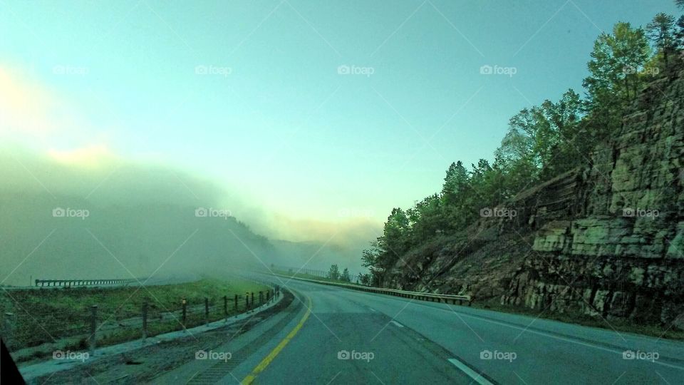 traveling is not always a vacation