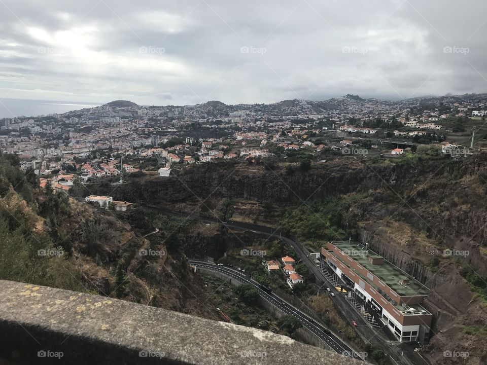 View Funchal 