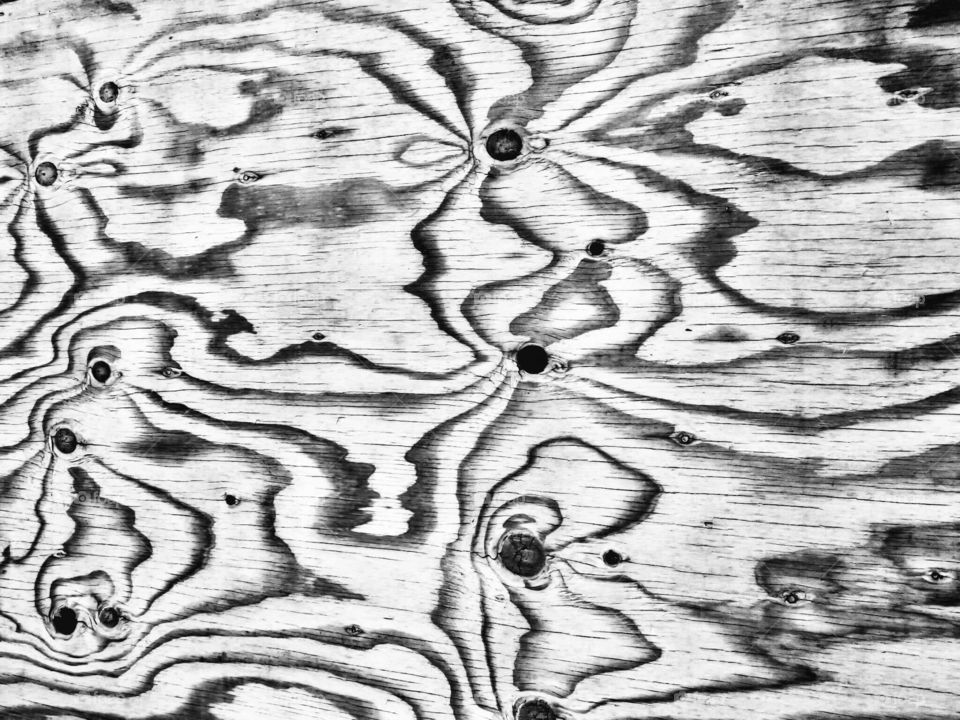 木目模様    Wood  grain pattern  2