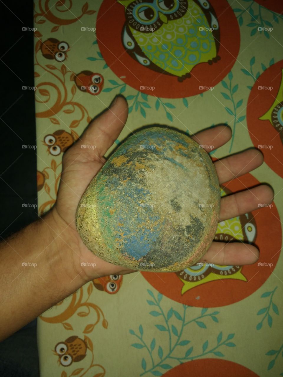 Planet, Ball Shaped, Spherical, Universe, Map