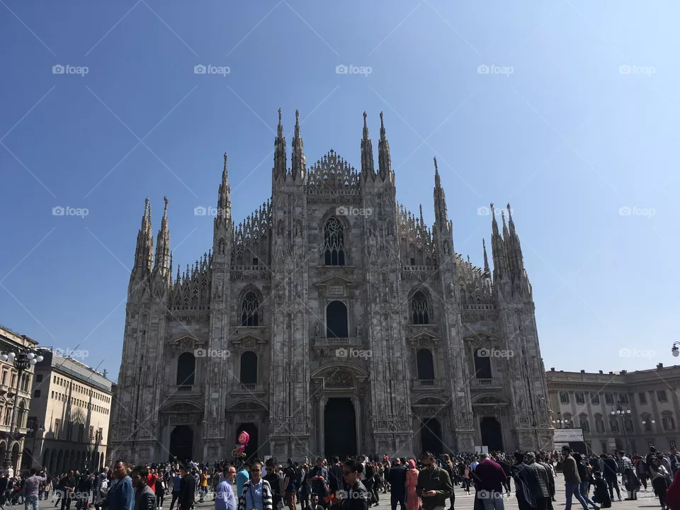 Duomo di Milano