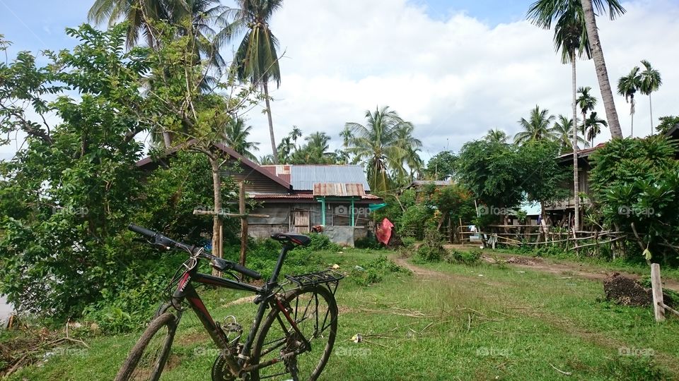 My trip in in Cambodia