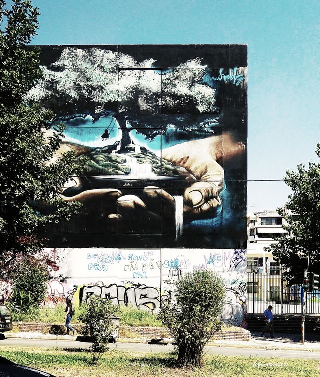 Athens