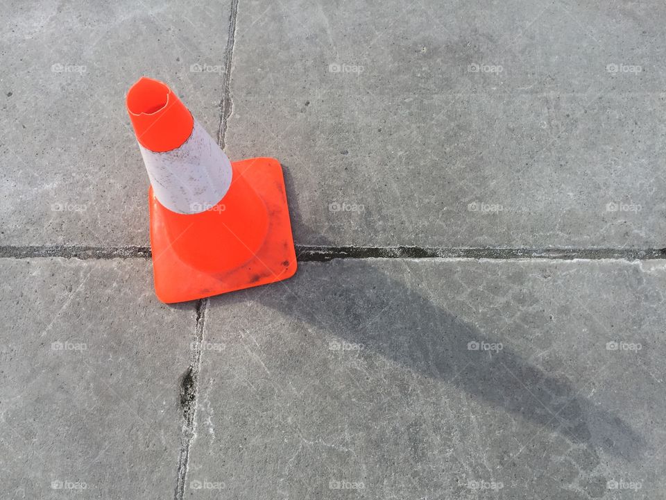 Safety Cone