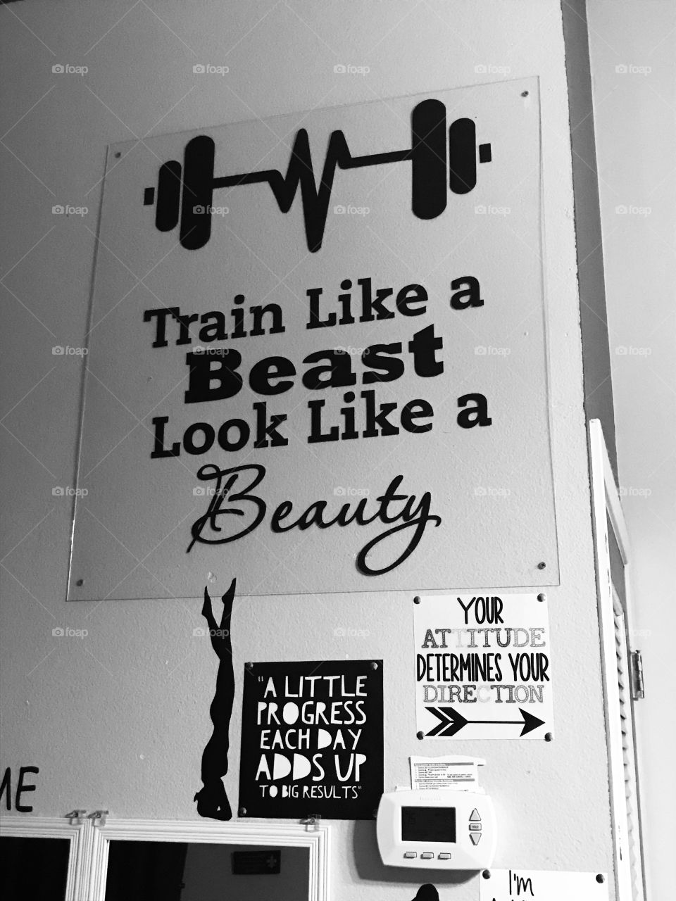 Workout quotes 
