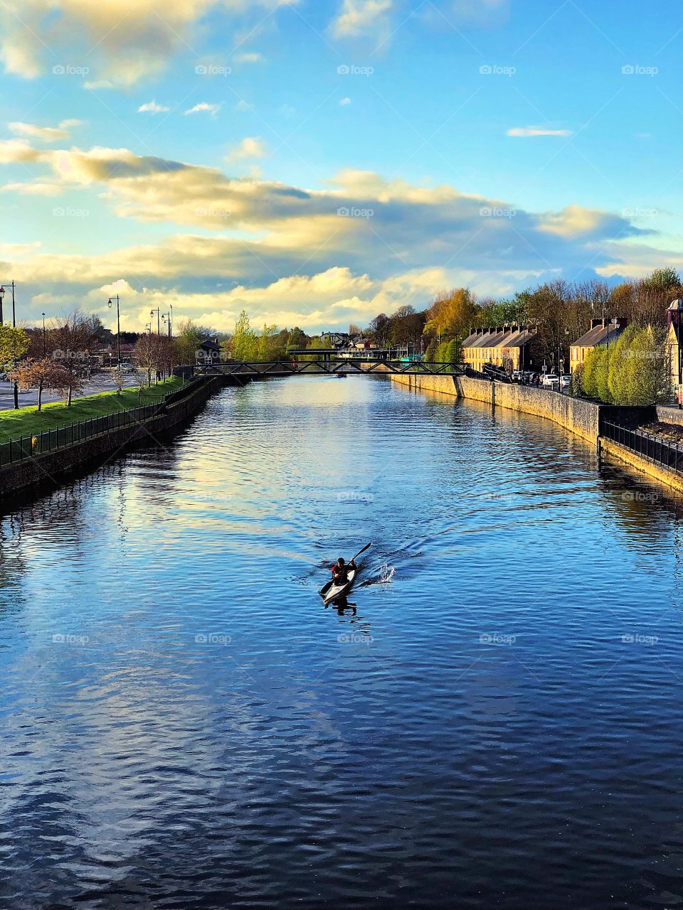 Kilkenny, Irland.