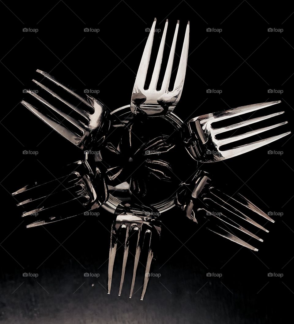 fork