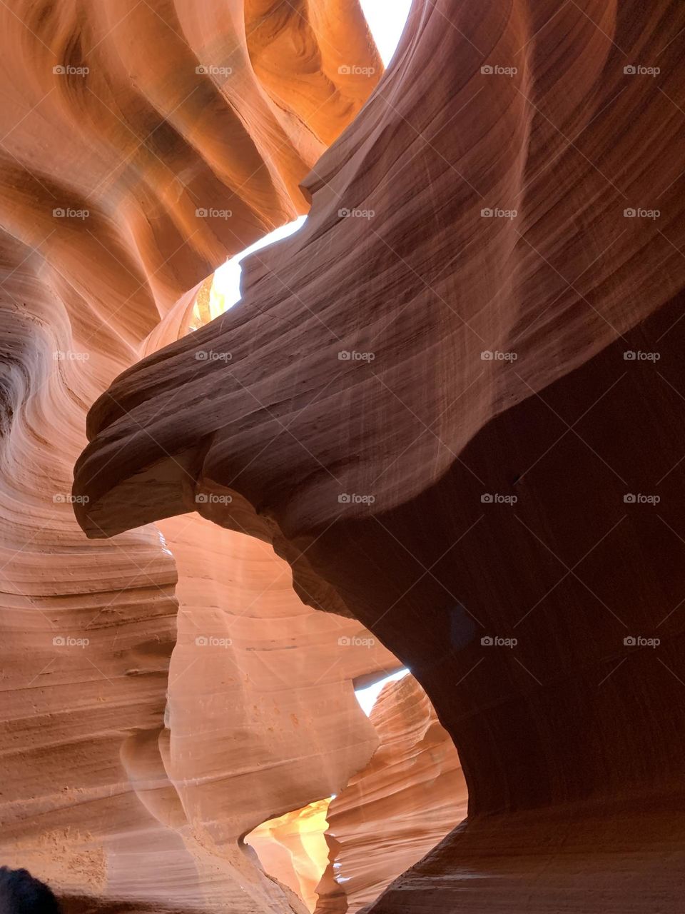 Antelope Canyon - Arizona 